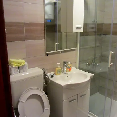 Herc Apartmán