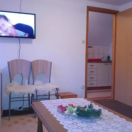 Herc Apartmán